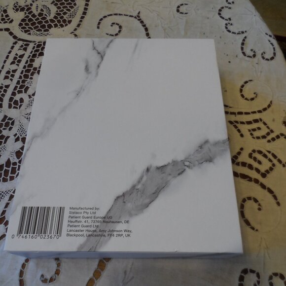 New Sistaco Mineral Bond Nail Polish Stared Kit - Picture 7 of 12